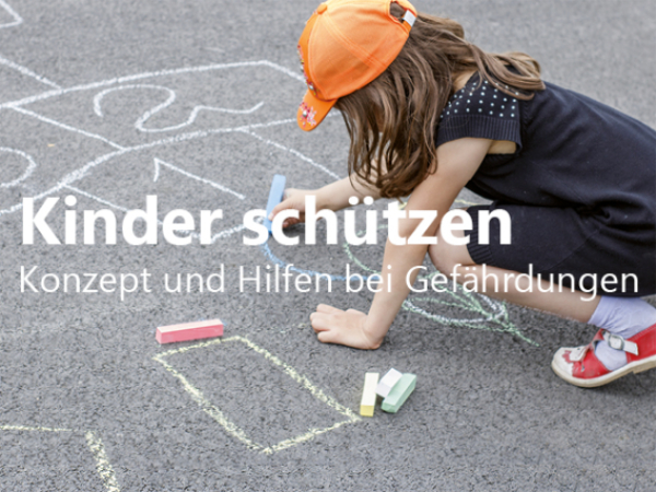 Kinder schützen